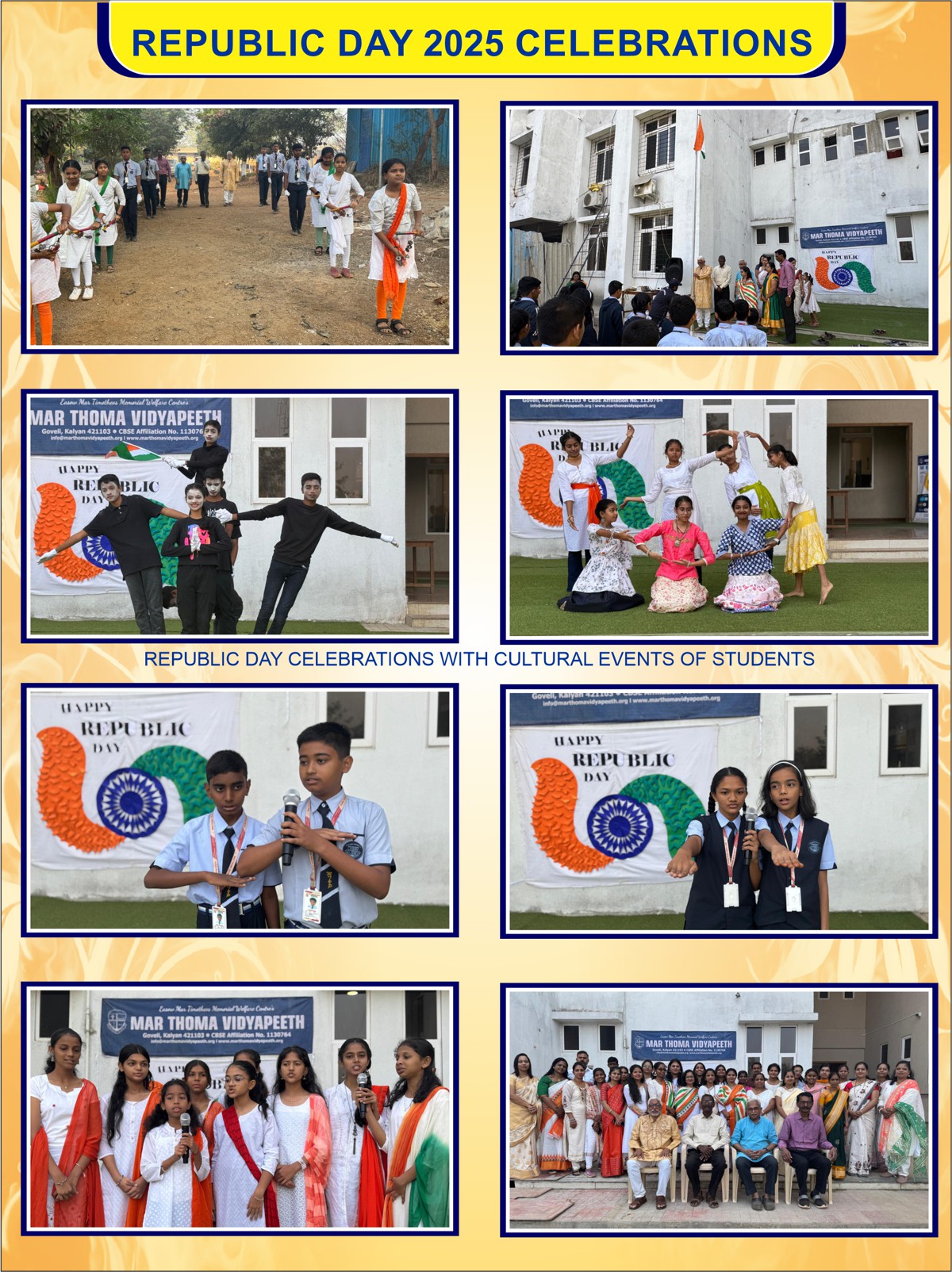 republicday 25